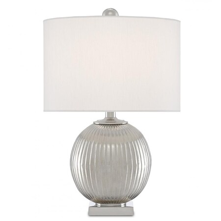 Currey Walpole Table Lamp 6000-0528